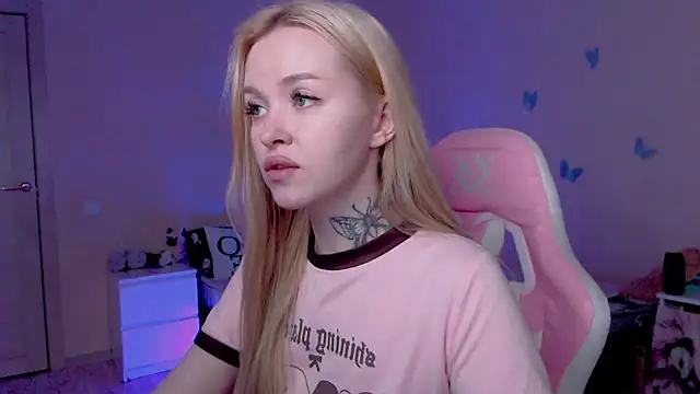 Naughty_Mable webcam