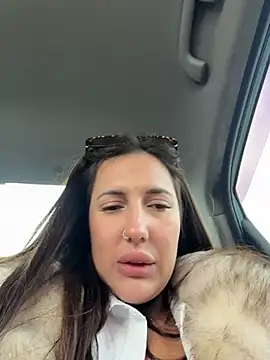 AleksandraRich webcam