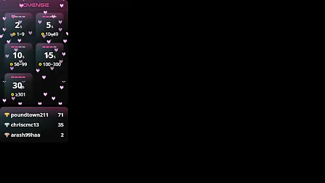 Brithanycullen webcam