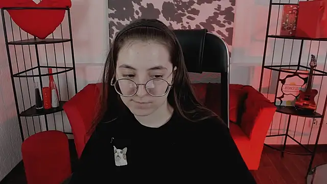 VirtuallVoyant webcam