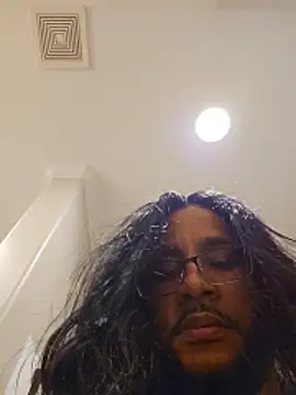 DominicanSissy webcam