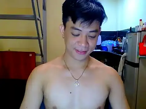 AsianCUMQUICKLY webcam