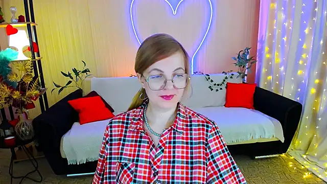 YourUniverser webcam