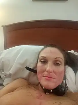 PrincessP8989 webcam