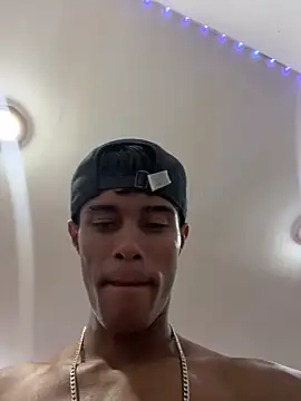 meliodas_23cm webcam