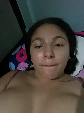 Melissa_milk1 webcam