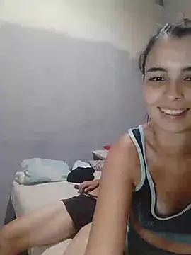 Rodrigohernan19 webcam