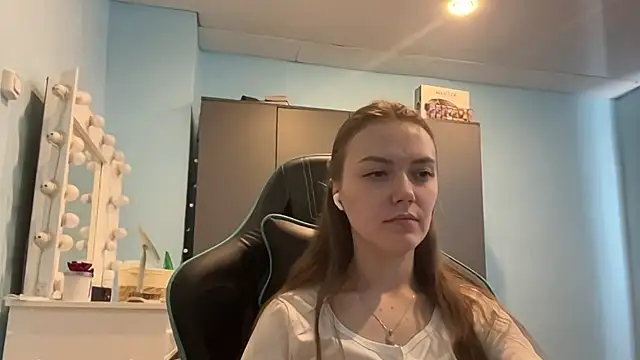 AndreeMerryman webcam