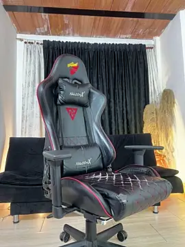 Benjii_Carter1 webcam