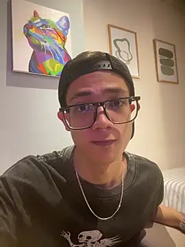 Santi_Princex webcam