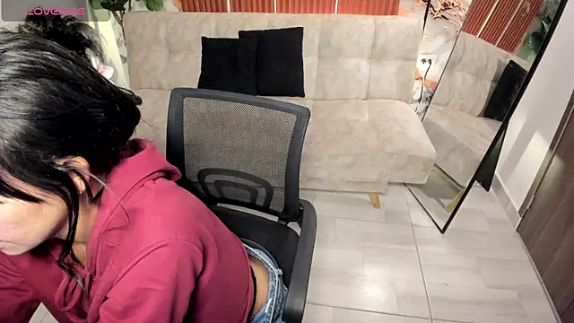 Antonella_Moretti_ webcam