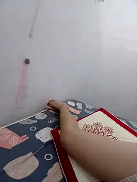 AmberBelle_007 webcam