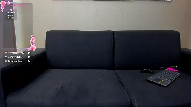 ValentinaaMilan webcam