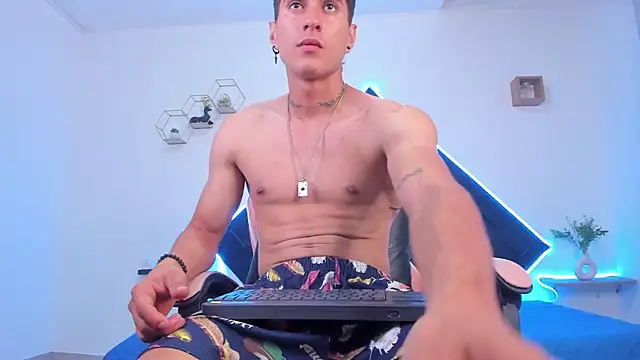 Dark_Valentino_ webcam