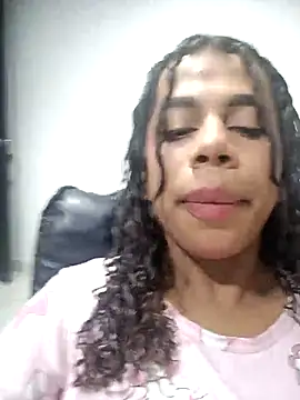 Dirty_Salome2 webcam