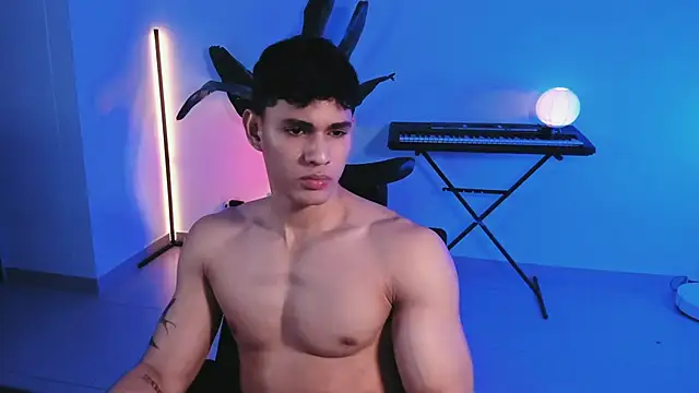 Massimo_Rinaldi webcam