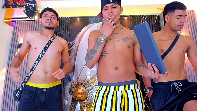 the_knights_of_the_night_ webcam