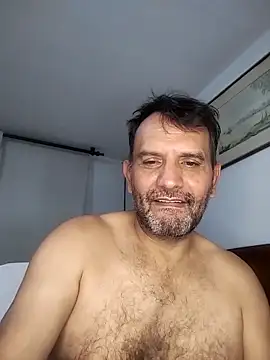 Senkoreman_hard webcam