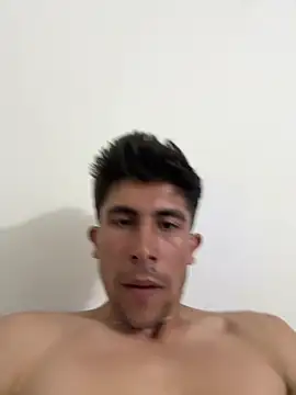 Luis-avatar webcam