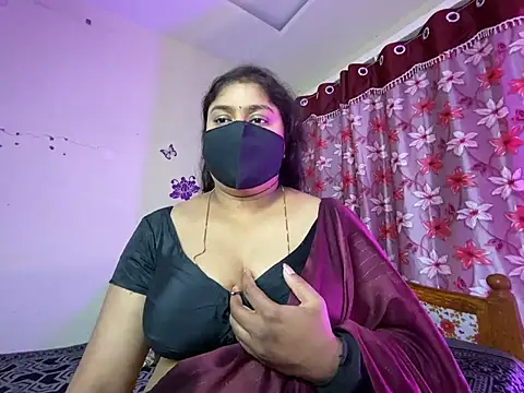 LouleyRanii_Telugu webcam
