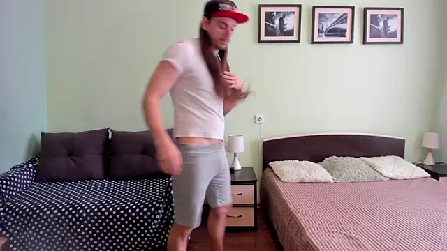 AlansonofDaddy webcam