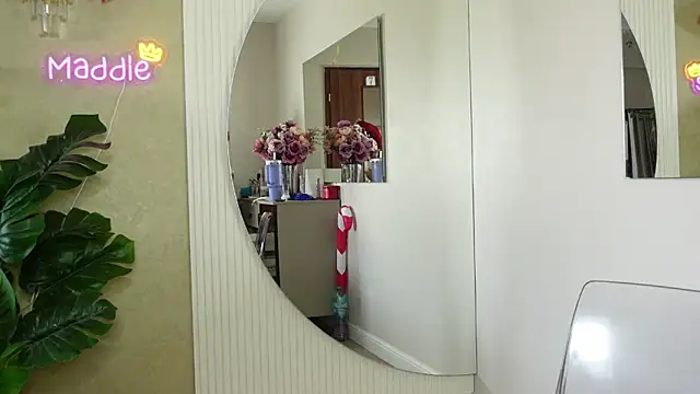 CelesteBailey webcam