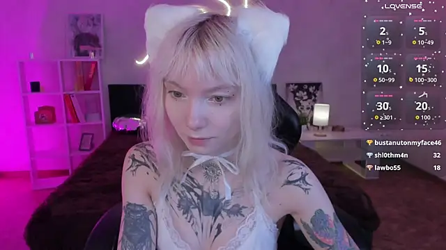 tattoo_art_baby webcam