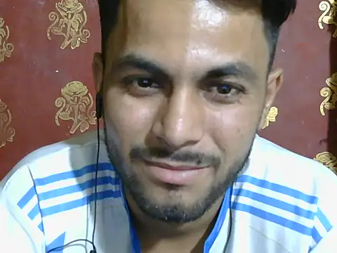 Stubborndesiboy webcam