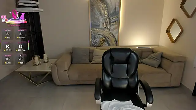 AshleyJhonson webcam