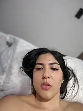 Sofia_Collins- webcam