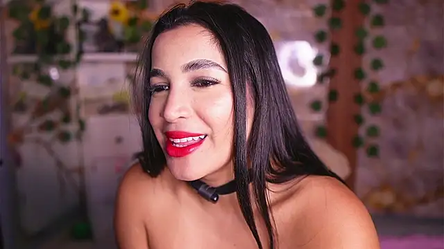 zoey-fox (F young) - LAST TIPPER CONTROL LUSH 2 MIN