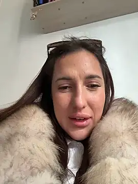 AleksandraRich webcam