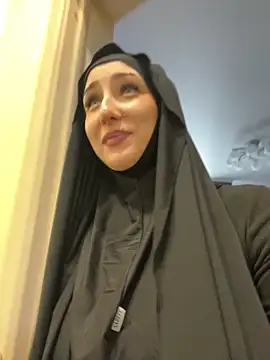 FlexibleDoll_ webcam