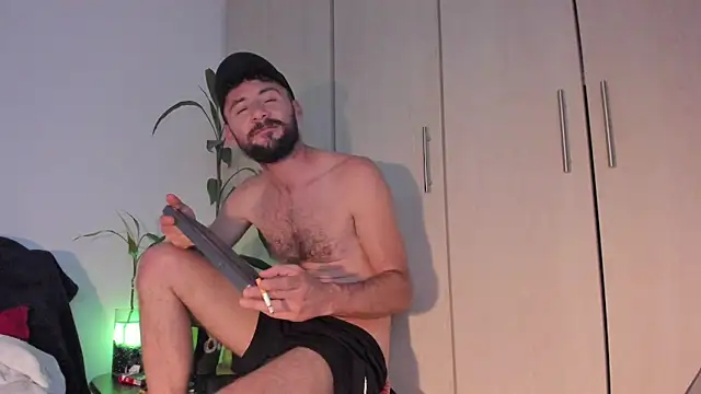 Erickpritz_xh webcam