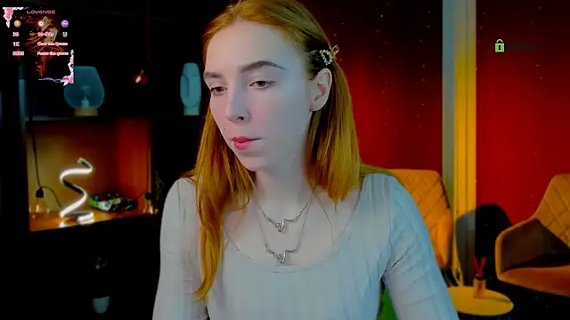 stella_flower webcam