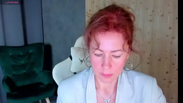 LeticiaRomano webcam