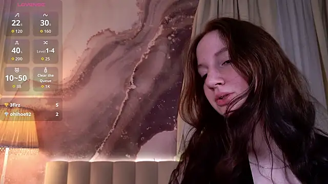 Elisabeth_Binder webcam