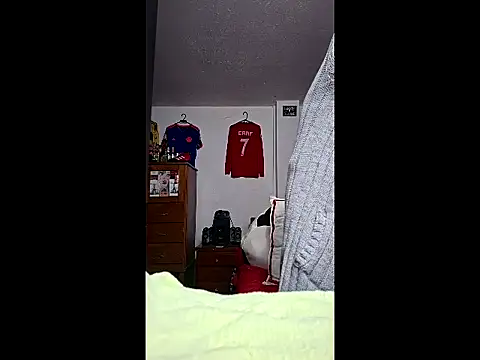 ALBEIROFOOTBALL1992 webcam