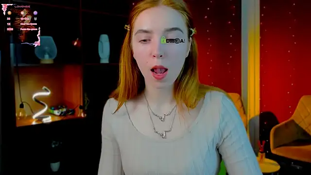 stella_flower webcam