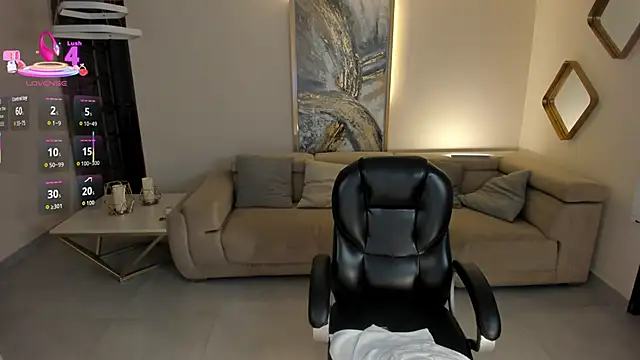 ashleyjhonson (F milf) - ride torso