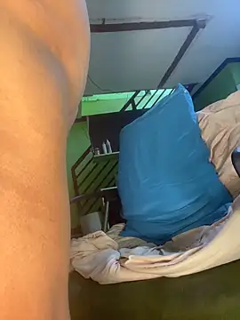 ASIANMISTRESSSS webcam