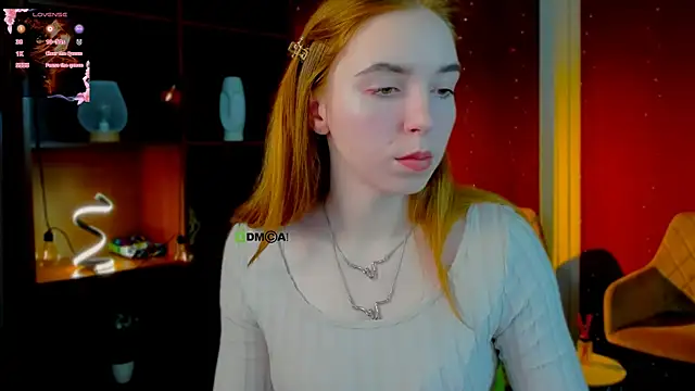 stella_flower webcam