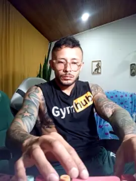 Preview of sebastian_horny