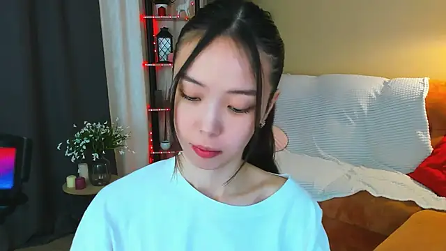 SoulHarmoonyy webcam