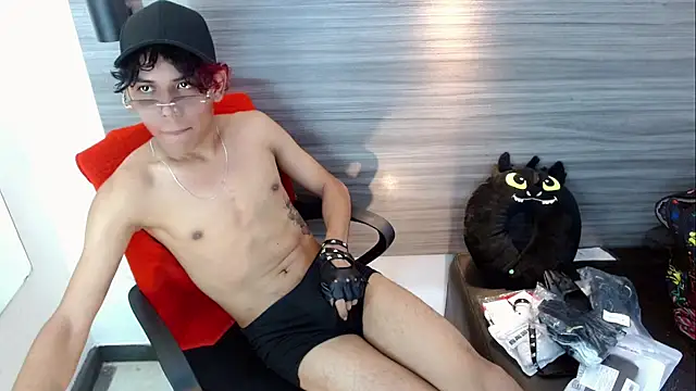 DaviidBuckx_ webcam