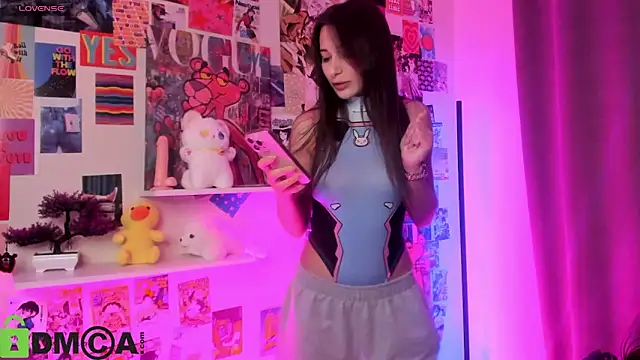 Lillie_Miller webcam