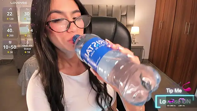 sarita_evanss webcam