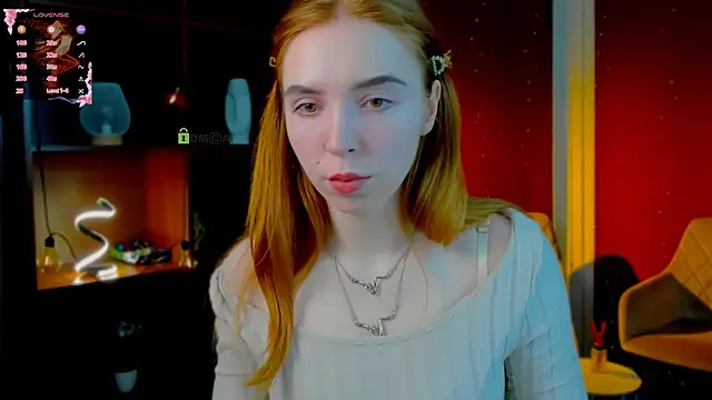 stella_flower webcam