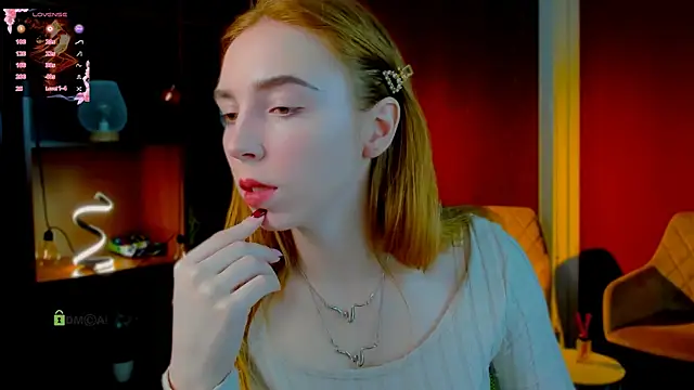 stella_flower webcam