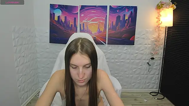 Xenia_paradise webcam